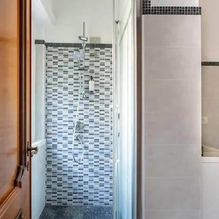 Vaticano 44 By Hili 公寓