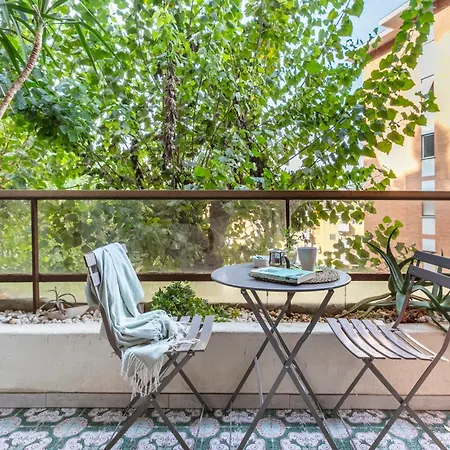 公寓 Vaticano 44 By Hili 罗马