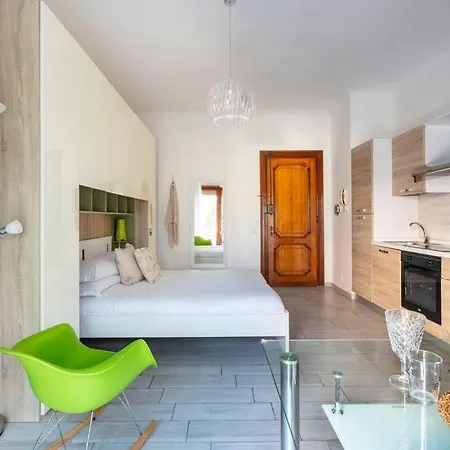 Vaticano 44 By Hili Apartment