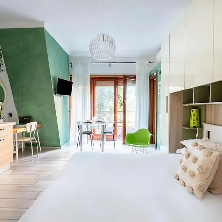 Apartment Vaticano 44 By Hili *