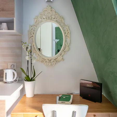 Apartmán Vaticano 44 By Hili *