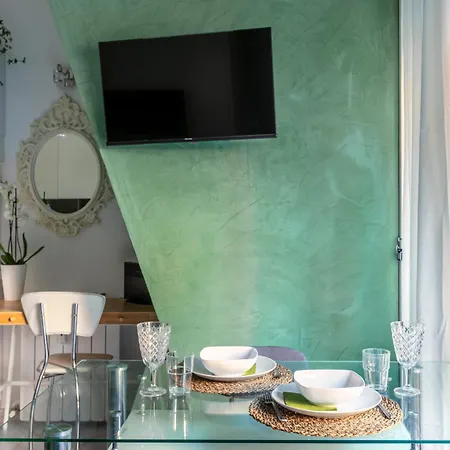 Apartment Vaticano 44 By Hili
